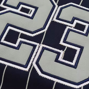 Uniforme de Béisbol para Equipos Juveniles y Adultos, Jersey de Béisbol con Costuras Resistentes y Tela de Alta Calidad - Product Image 6