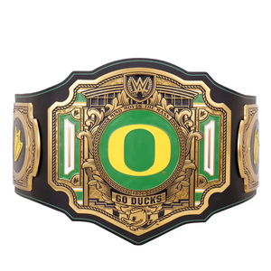 Ceinture de lutte en gros – Qualité supérieure, style championnat personnalisé, prix bas, design 2026, produits tendance - Product Image 1