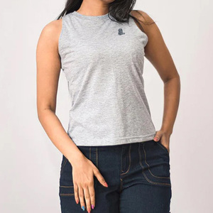 Camiseta de Manga Corta con Cuello Redondo para Mujer, Ecológica, 100% Algodón Orgánico, Secado Rápido, Transpirable, Antiencogimiento, Verano, Casual, Lisa, Personalizada - Product Image 1