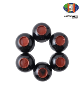 Bol multifonction en plastique PET LONGNEW |   Bol de cuisine réutilisable de qualité alimentaire - Product Image 6