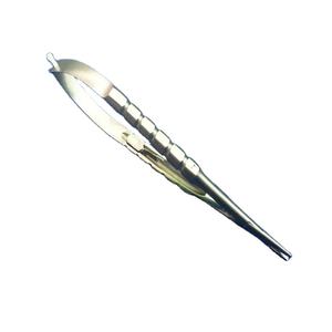 Instrumentos quirúrgicos para ojos, Micro oftalmológicos, para pequeños diarios, comprobador de ojos - Product Image 5