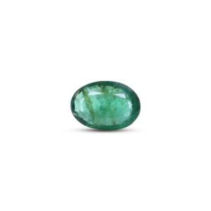 Natural Loose Gemstone 2.23 Carat Premium Emerald for Fine Jewelry - Product Image 1