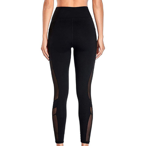 Leggings de alta calidad para mujer, de cintura alta, moldeadores de abdomen, para entrenamiento, yoga y gimnasio, disponibles en todas las tallas. - Product Image 5