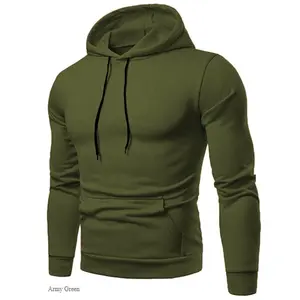 Pakistan Supplier Men Hoodies Custom Hoodies Men's Hoodies Sweatshirts 2023