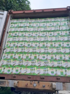 น้ำผลไม้ผสมว่านหางจระเข้แตงโม 500 มล. ขวด PET ขายส่ง OEM ODM แบรนด์ส่วนตัว A&B เวียดนาม ขายส่ง - Product Image 6