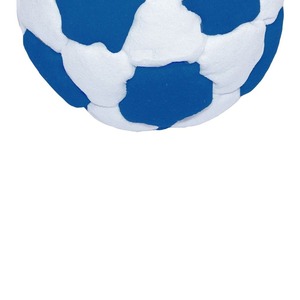 Pelotas de Hacky Sack de Gamuza Sintética de Alta Calidad Personalizables de NEXT TECH INDUSTRIES, 2.5 Pulgadas, Pelotas de Juguete - Product Image 2