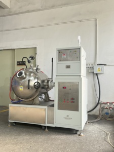 Horno <span class=keywords><strong>de</strong></span> alto vacío a <span class=keywords><strong>precio</strong></span> <span class=keywords><strong>de</strong></span> fábrica para fusión <span class=keywords><strong>de</strong></span> metales, horno <span class=keywords><strong>de</strong></span> fundición <span class=keywords><strong>de</strong></span> 2200 ℃, equipo <span class=keywords><strong>de</strong></span> fabricación <span class=keywords><strong>de</strong></span> aleaciones binarias <span class=keywords><strong>de</strong></span> <span class=keywords><strong>platino</strong></span> <span class=keywords><strong>rodio</strong></span> - Product Image 5