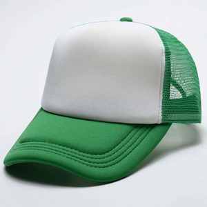 Gorras Trucker para Hombre al por Mayor, Gorras de Malla Ajustables con Logotipo de Marca Personalizado - Product Image 5
