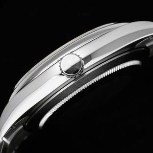 Reloj de pareja EW C Sk 904L de 36 mm para mujer, reloj mecánico automático de regalo, globo colorido, movimiento luminoso 3235, reloj informal. - Product Image 2