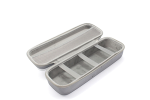 Coque universelle moulée et anti-stress en EVA pour chargeur carré en nylon par Vietnam Factory - Product Image 6