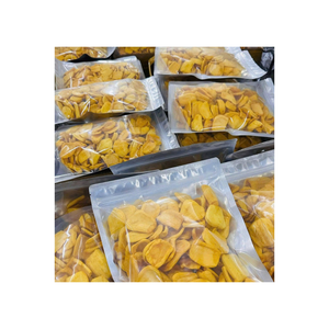 Chips de banane croustillantes séchées et conservées à l'huile, de haute qualité, en gros du Vietnam, à prix compétitif - Product Image 1