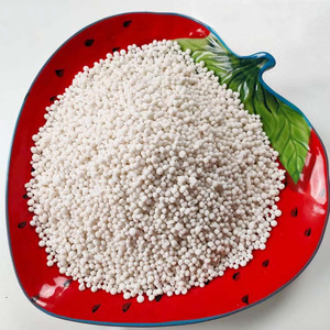 Precio al por Mayor de Gránulos de Fertilizante Compuesto NPK 15-15-15 para Agricultura - Product Image 5