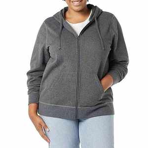 Ropa de Mujer, Sudaderas con Capucha de Tallas Grandes, Servicio OEM, Sudaderas Transpirables Anti-Pilling para Mujer - Product Image 1