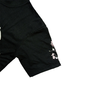 Custom High Quality 3D for T-shirt for Men Fashion Brand Puff Printing 100% Cotton Casual Knitted Fabric Quick Dry - Product Image 3