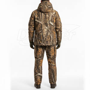 ชุดล่าสัตว์ราคาส่ง ชุดล่าสัตว์ทนทาน ชุดล่าสัตว์รุ่นใหม่ เหมาะสำหรับการเดินทางล่าสัตว์ - Product Image 2