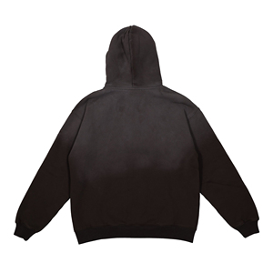 เสื้อฮู้ดดี้พรีเมียมผู้ชาย รุ่นซันเฟด สไตล์เรโทร ล้างสีแบบวินเทจ สตรีทแวร์ สวมใส่สบาย คุณภาพดีที่สุด ดีไซน์ล่าสุด พร้อมบริการ OEM - Product Image 5