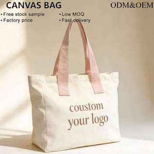 Borsa Tote in Cotone Stampato di Alta Qualità in Offerta Speciale con Borsa Riutilizzabile per Marchi di Moda, Vendita al Dettaglio e Fornitura all'Ingrosso Globale - Product Image 4