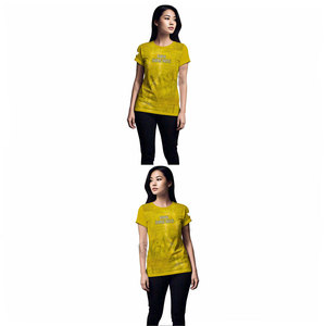 Camisetas de Mujer Más Vendidas, Camisetas Casuales para Mujer, Camisetas de Mujer de Última Tendencia en Venta - Product Image 5