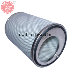 Élément de filtre à air pour machines minières - Product Image 3