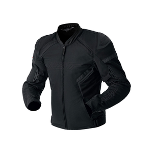 Chaqueta Textil para Motocicleta S-1 D3O para Hombre, 3 Capas, Cordura, Impermeable, para Turismo/Todoterreno, 4 Estaciones, Aventura/Enduro, CE - Product Image 1