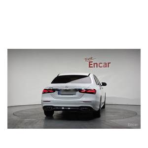 Mercedes-Benz Clase E E250 AMG Line 2022, 25,234 km, Caja de Cambios Automática, Asientos de Cuero, Volante a la Izquierda, Cámara Trasera - Product Image 4