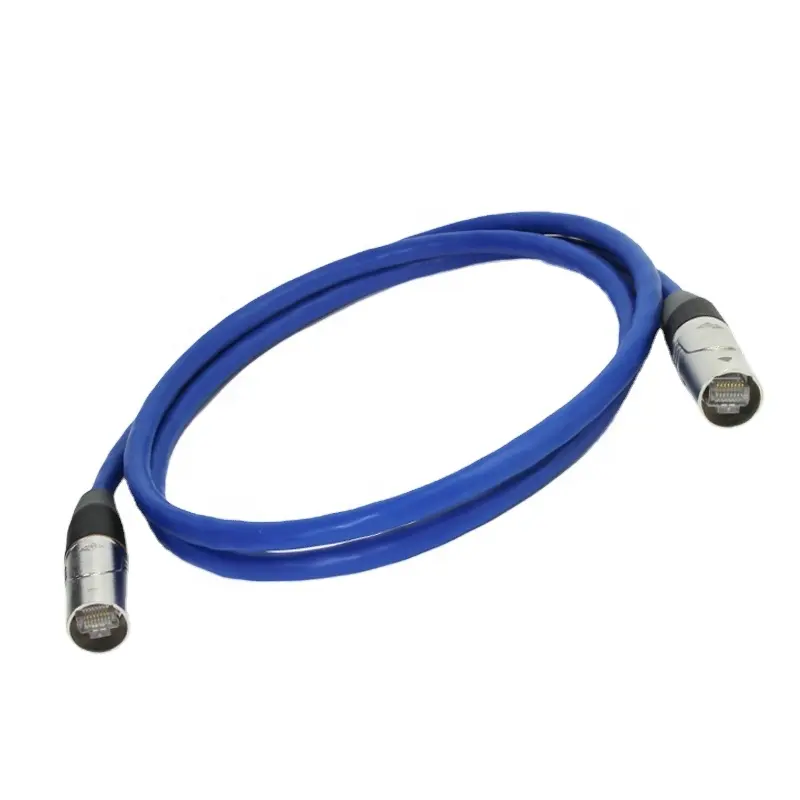 STP RJ45 network cable 23awg cat6 cable price
