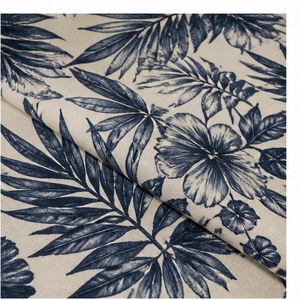 Tela de Algodón Estampada de Fabricación India, Diseño Personalizado, para Producción de Ropa, Bolsas y Decoración del Hogar - Product Image 2