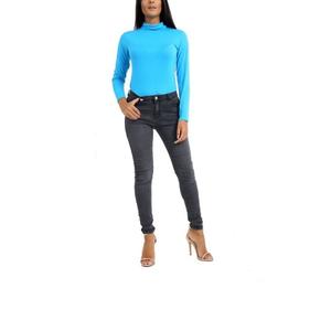 เสื้อสเวตเตอร์คอเต่าถักไหมพรมผู้หญิง ดีไซน์ใหม่สำหรับฤดูหนาว แขนยาว สั่งทำได้ พร้อมจำหน่ายจากผู้ผลิตโดยตรง - Product Image 4