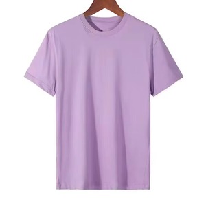 T-shirt personnalisé d'usine, haute qualité, coupe classique pour homme, 100% coton, décontracté, sans manches, streetwear, motif géométrique, fabriqué à la machine - Product Image 3