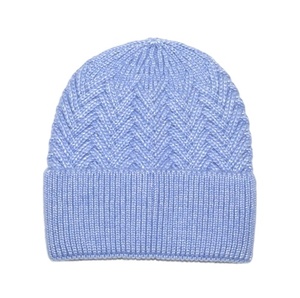 Offre Spéciale Bonnet en tricot pour l'hiver pour protéger les oreilles Bonnet en tricot épais pour hommes femmes Bonnet de haute qualité sans bord. - Product Image 3