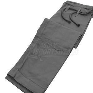 Combinaison de Jiu-Jitsu Brésilien (BJJ) avec coutures renforcées, 100% coton respirant, séchage rapide, design traditionnel personnalisé, pour l'entraînement - Product Image 5