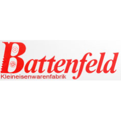 Friedrich Battenfeld logo