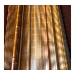 Malla de Bambú Natural Ecológica Hecha a Mano con Ventilación para Hoteles, Villas, Resorts, Cafés, Restaurantes y Decoración - Product Image 5