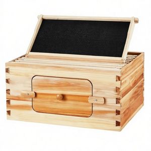 Giocattolo e Struttura a Forma di Alveare per Esterni - Product Image 3