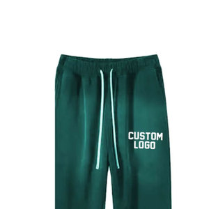 Chándales de Hombre de Moda en Algodón, Estilo Urbano, Ropa de Invierno, Chándales de Hombre - Product Image 6