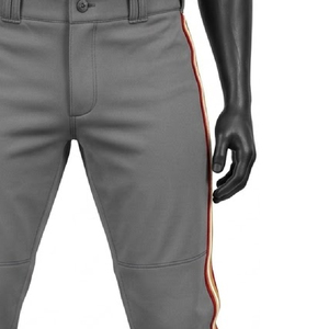 Custom Baseball Softball Teamwear <b>Knicker</b> Pants Modern Fit Custom Logo Quick Dry Breathable Fabric Durable Comfortable Sports - Product Image 5