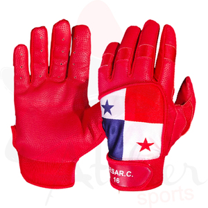Gants de frappe de baseball personnalisés confortables Atelier Sports Pro, best-sellers, séchage rapide, durables, prix bas. - Product Image 5
