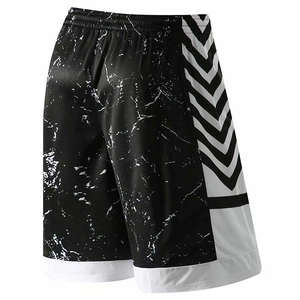 Pantalones Cortos de Hockey sobre Hielo 100% Poliéster, Diseño Personalizado, Nombre del Equipo OEM, Precio Competitivo, Transpirables, de Secado Rápido, Antibacterianos e Impermeables - Product Image 5