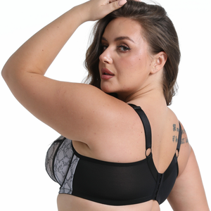 Custom Wholesale Womens Ribbed Seamless Bralette <b>Bra</b> Wireless Breathable Elastic Crop Top Everyday Brassiere Apparel Outfit Fits - Product Image 2