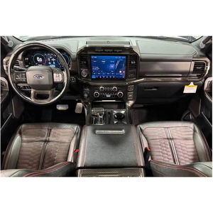 2023 Ford F-150 Shelby Super <b>Snake</b> - Product Image 4