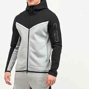 Unisex Solid <b>Hooded</b> Anti-Wrinkle Heavyweight Regular Fit Drawstring Tracksuit Sporty Sweatshirt Pants Set Breathable Summer - Product Image 6