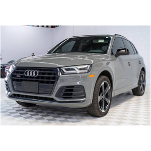 2019 ออดี้ SQ5 พรีเมียม พลัส - Product Image 5
