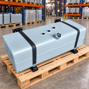 Réservoir de carburant diesel robuste WAI TICK MALAYSIA 150–200L pour camions Hino 300 Dutro XZC & XZU Series - Product Image 4