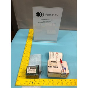 API ABSOLUTE PROCESS INSTRUMENTS API4380G ISOLATED - Equipo y piezas semiconductores de confianza de la marca global legendaria - Product Image 2