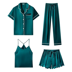Ensemble de survêtement à capuche pour femme, mode hiver, 100% coton molletonné, deux pièces, streetwear avec pantalon large - Product Image 6