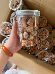 VENTA CALIENTE Caramelo de tamarindo de Loto Azul 2025 Rico en vitamina C Promoción del buen humor - Product Image 4