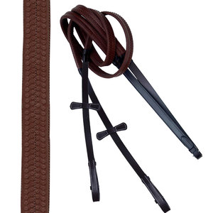 Bridas para Caballos de Alta Calidad, con el Mejor Diseño, Bajo MOQ, Tallas Grandes, Precio Económico, para Venta en Línea - Product Image 6