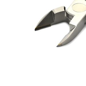 Cortador de Microligaduras y Pines Dentales con Punta de Carburo de Tungsteno para Ortodoncia, de Blush Surgical - Product Image 5