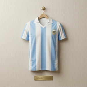 Polo de football, vêtements de sport performants pour l'entraînement en club, la compétition et les supporters - Product Image 1