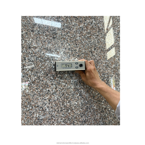 Venta al por mayor de alta calidad, azulejos de granito recomendados, revestimiento de suelo de piedra, bloques de piedra cúbica pulidos de pared flexibles - Product Image 3